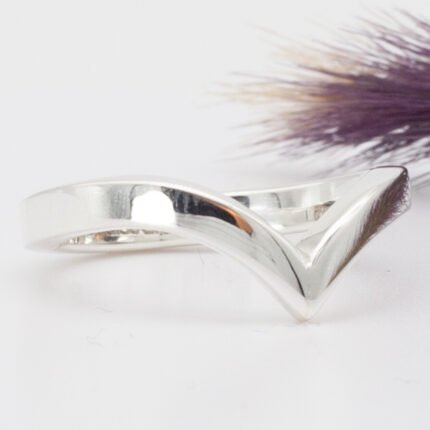 Anillo Valentino