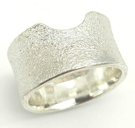 Anillo Magma