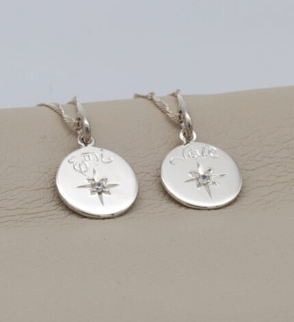 Colgante "Mi Estrella"