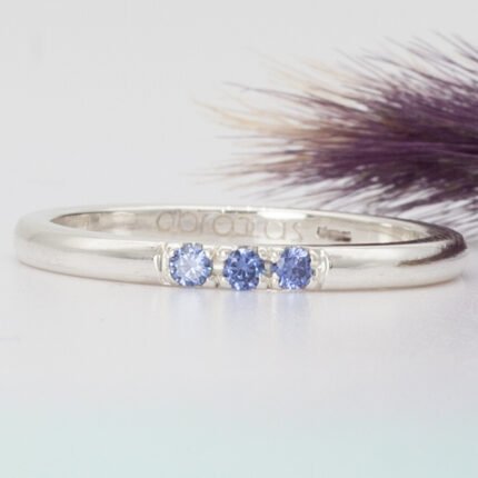 Anillo Horizonte 2mm