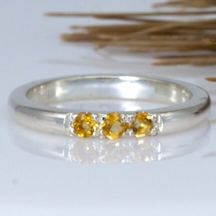 Anillo Horizonte 3mm